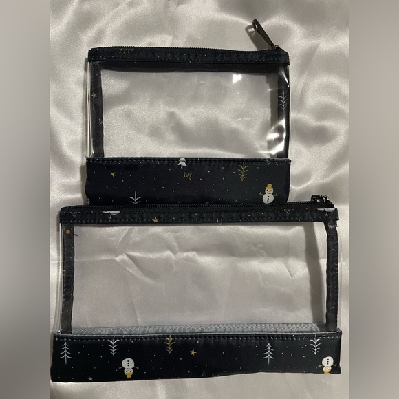 LUG: Seasaw Storage Pouches - Picture 2 of 3